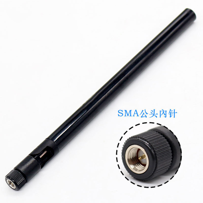 470-510MHz全向胶棒天线 LoRa全频段天线 抗紫外线