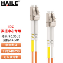 ǧ�׶�ģ���w���� OM2�pоLC-LCβ�w50/125���w