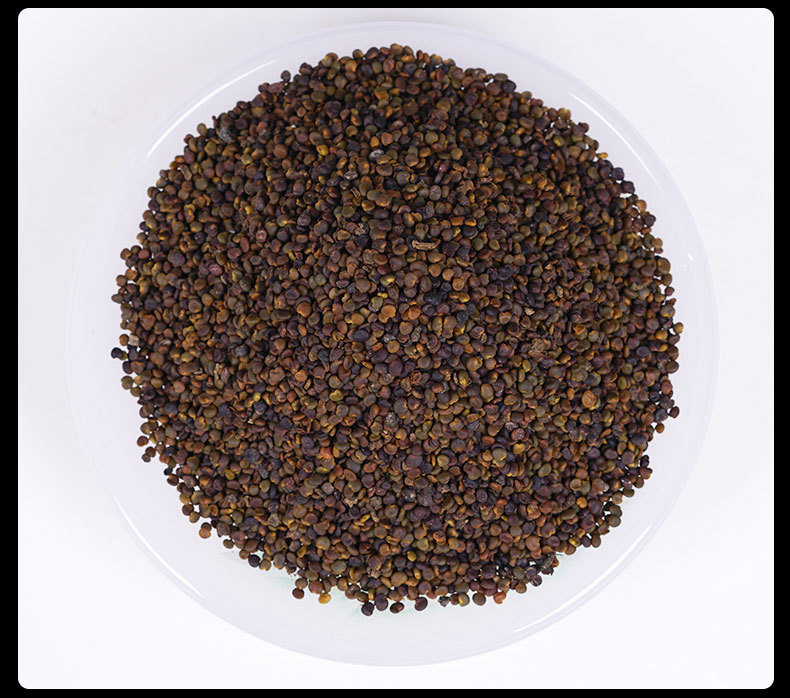 Sha Yuan Zi (Astragalus complanatus) — Sulfur-Free Dried Food Herb Seeds, 500g in use