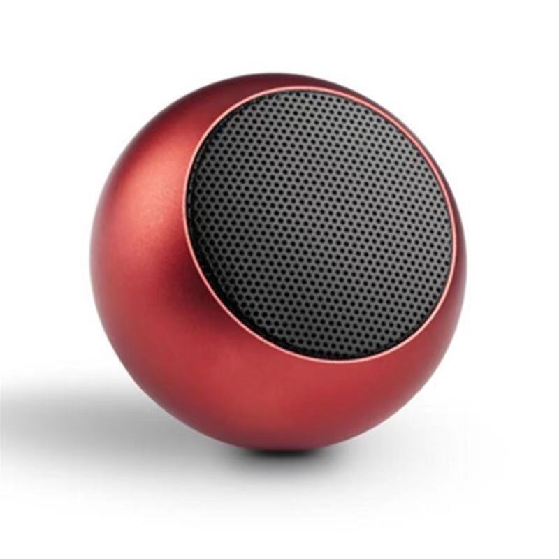 M3小型スチール砲重低音ミニ // 小型音響2020無線bluetoothスピーカー多機能ポータブル //|undefined