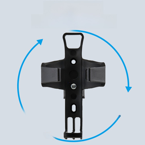 Electric Bike Cup Holder No Drilling Universal Mountain Bike Water Bottle Rack Battery Motorcycle Bike Equipment