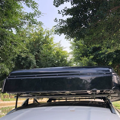 side door hard top tent – Çadırlar