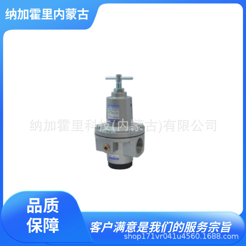 NIHONSEIKI 日本精器 调节器 BN-3R01H1-20 BN-3R01H1-25