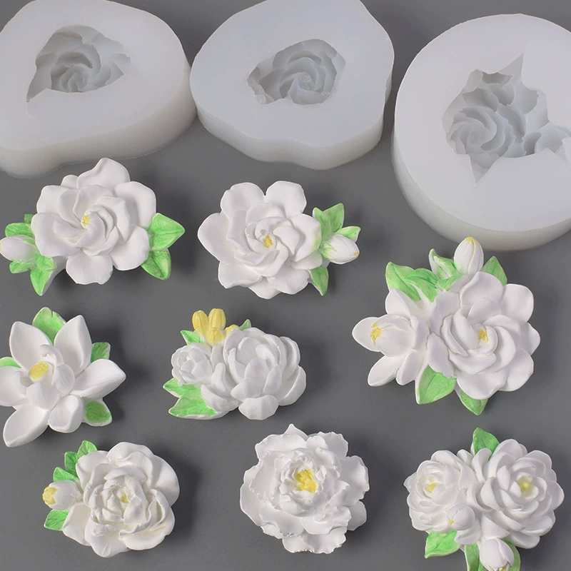Ароматерапия, свеча, диффузор, камень благовоний, акриловое ручное мыло