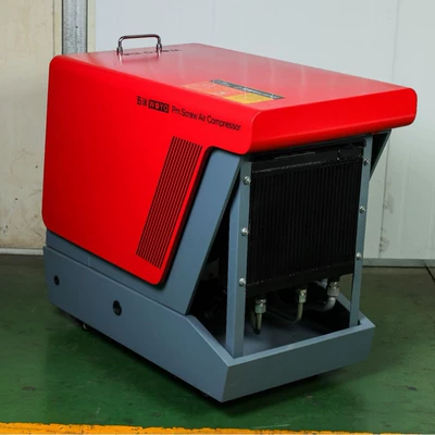 Hava kompressorları Air Compressor Screw Compressor