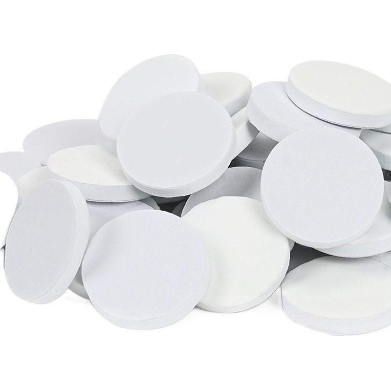 Cross-border nail polishing pad 50 pieces nail polishing pad special piece nail tool suit