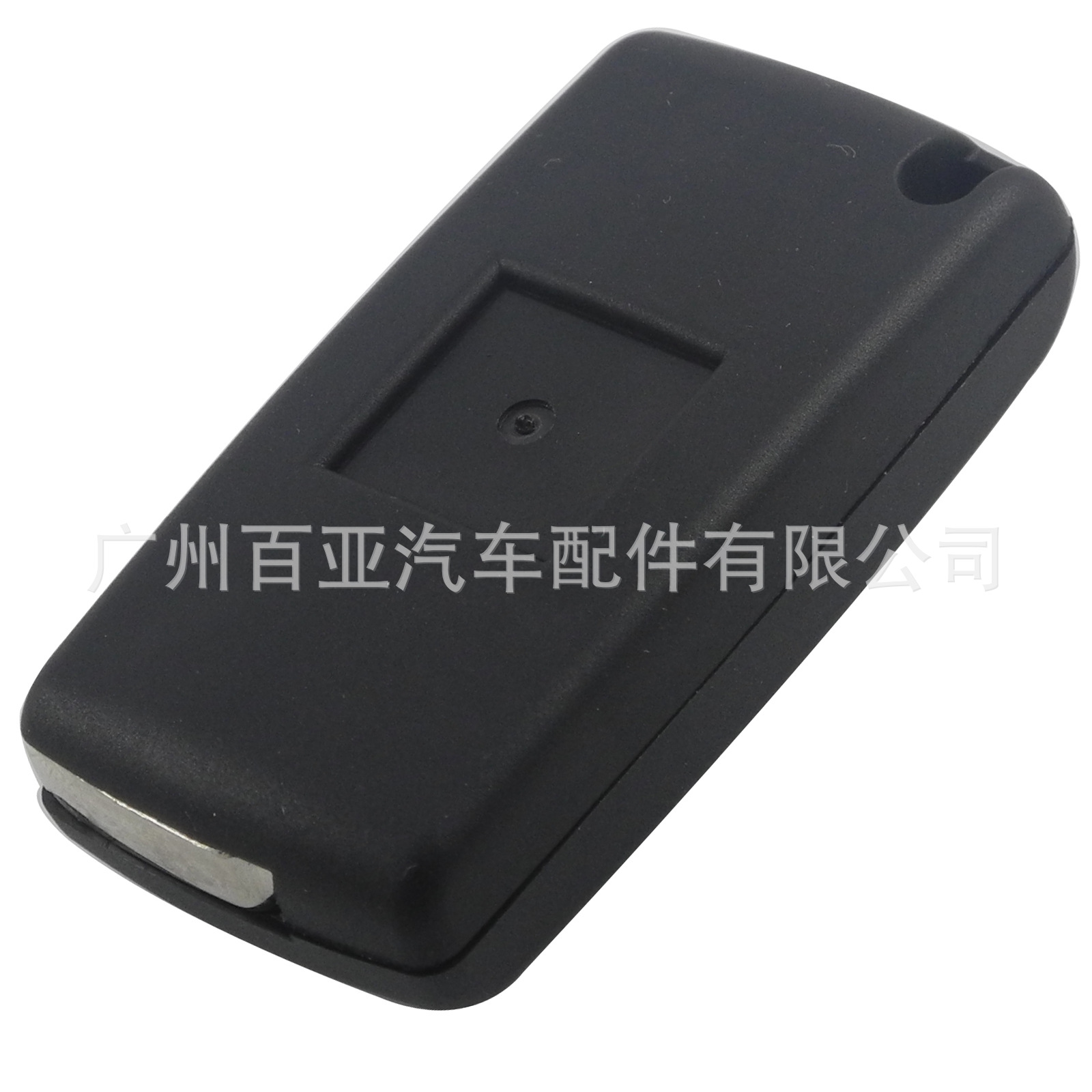 Suitable for 3-key Peugeot Citroen remote control car key 433 frequency ID46 chip ASK/FSK-CE0523