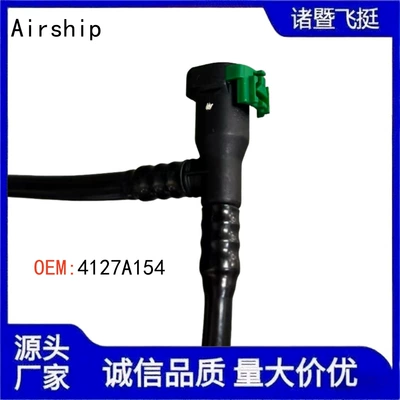 Airship-4127A154 Is Tubing