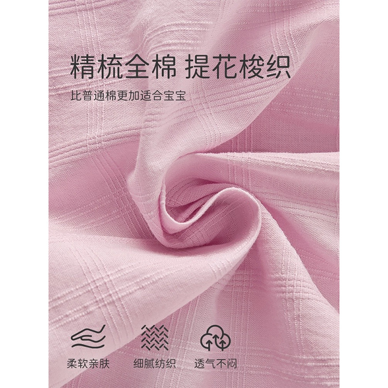 儿童衬衫2025春装新款女童纯棉衬衣童装女宝宝纯色上衣|undefined