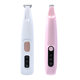 Pet foot shaving device dog foot professional electric shaver trimming cat Palm shaving mute electric clipper