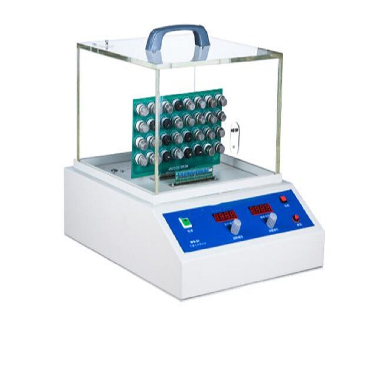 气敏元件测试系统 型号:WS16-WS-30A库号：M406703