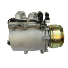 适用于AC Compressor 三菱 汽车空调压缩机AKC200A601A