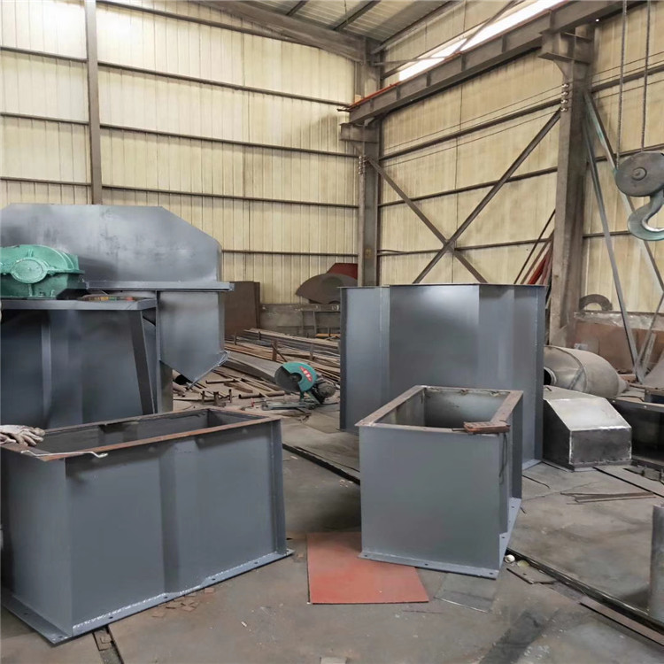 td160型带式提升机斗式 大米玉米粒小麦输送机垂直