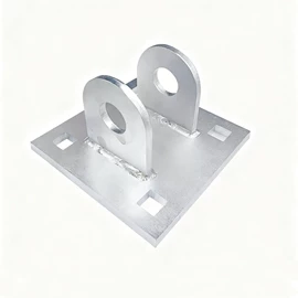 电热片;CNC加工;钣金加工