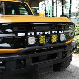 其他汽车改装;保险杠;其他汽车外饰