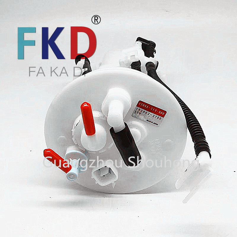 17048-tf0-j00 suitable for Honda 12-14 Sidi/Feng Fan CITY fit built-in fuel filter