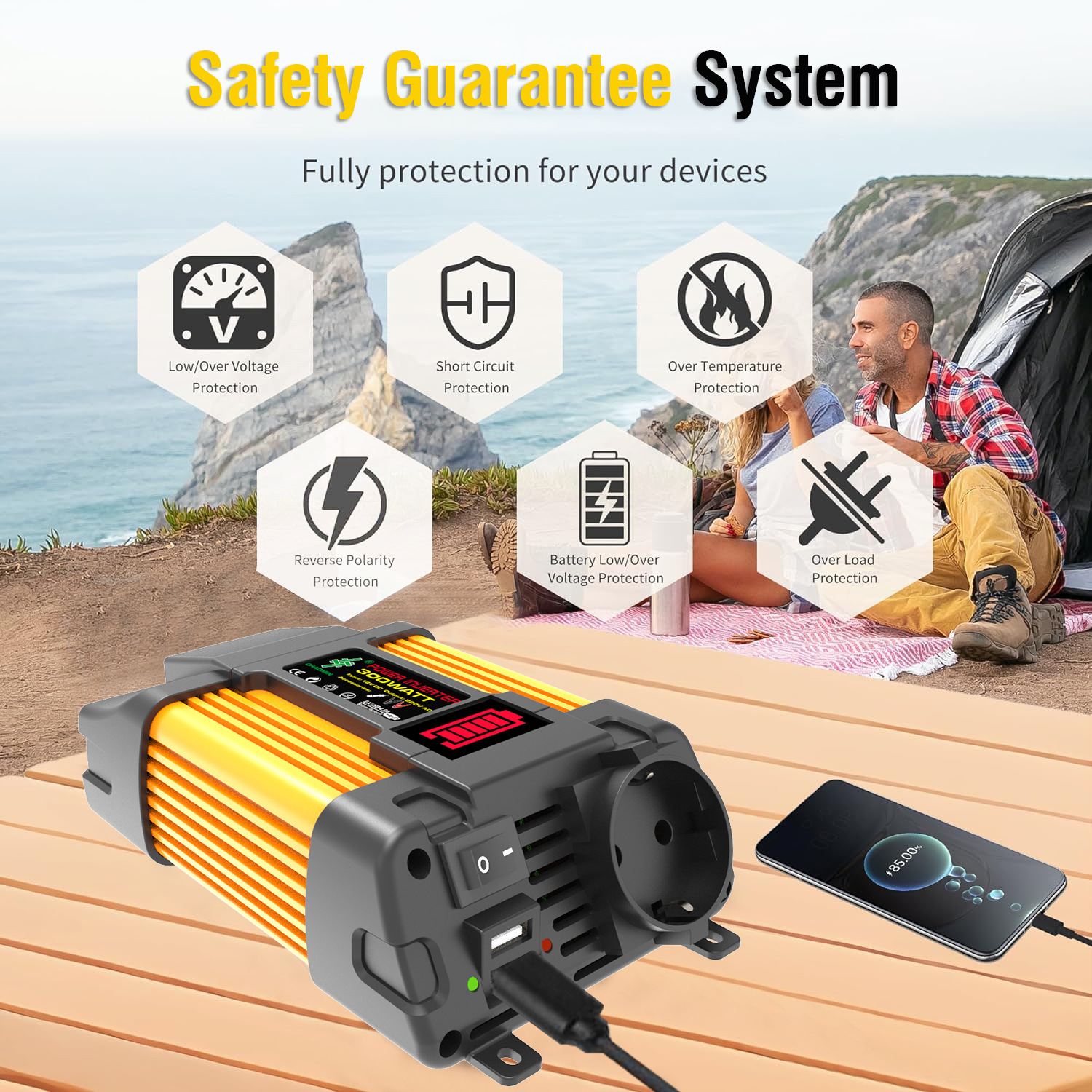 小黄蜂300W 欧规 5 保护功能.jpg