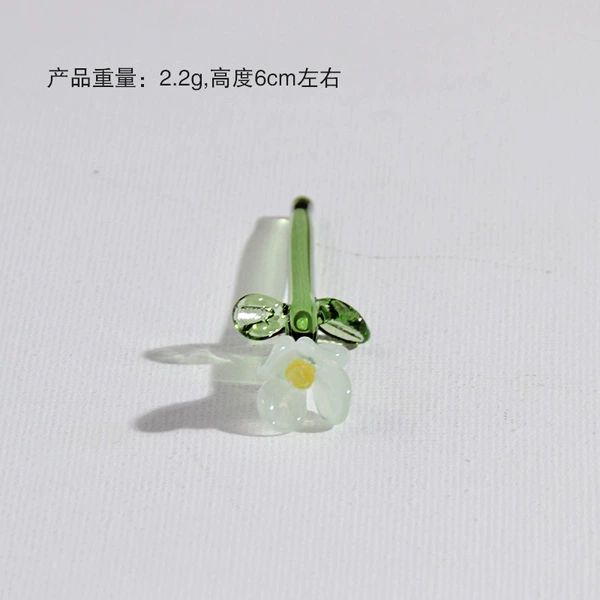 Single shallow jade