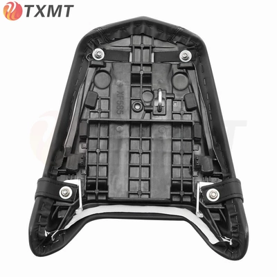 Cushion Rear Seat Bag – Motorcycle cushion