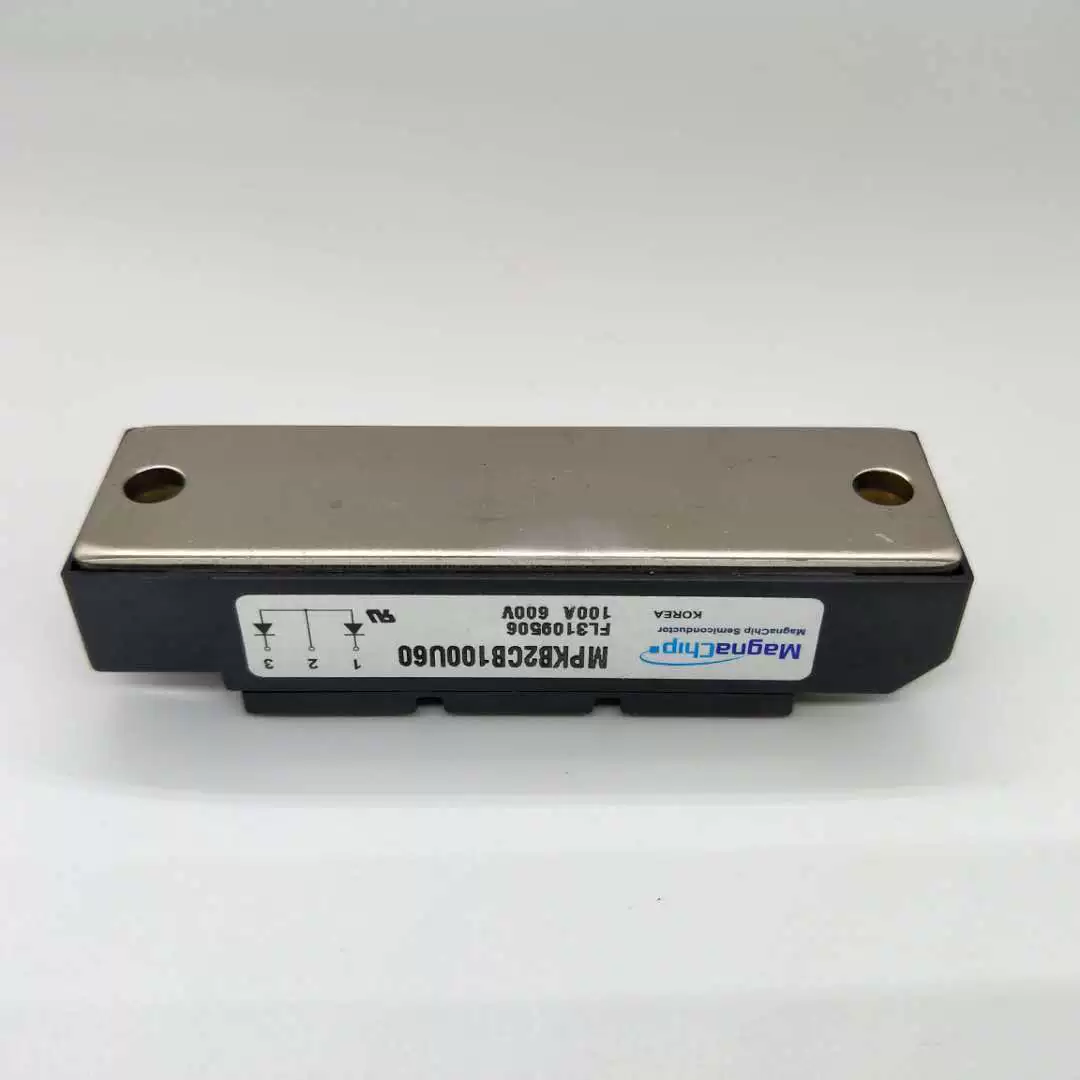 MPKB2CB100U60 высокомощный модуль IGBT, полупроводниковый IGBT модуль