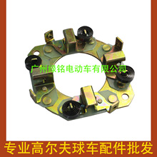 CLUBCAR �߶�������� EZGO̼ˢ��  101301102  26881-G01