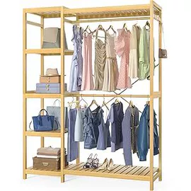 音乐盒;收纳架;竹质工艺品