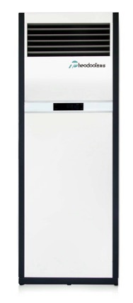 西奥多金暖阳柜式速暖柜机合适35平米RF-6J-D/Y