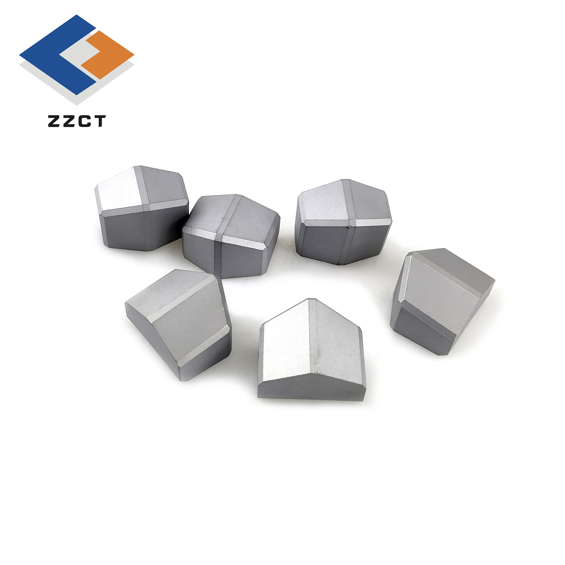 株洲合金厂家直销 钨钢盾构刀硬质合金刀具 支持非标定 制