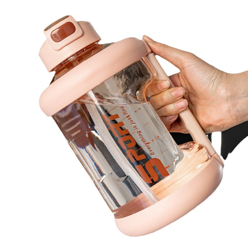 Shanghe nueva tecnología gran tonelada taza de gran capacidad al aire libre parque de atracciones infantil taza de plástico de agua potable fábrica al por mayor