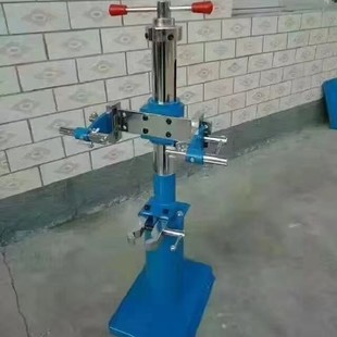 Manufacturer Supplies Hydraulic Shock-Absorbing Spring Compressor, Thickened Shock-Absorbing Spring Compressor, Auto Repair Spring Disassembly and Assembly Tool