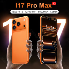 2025�¿�i17pro5G��׿�ȸ������ֻ�TK��ó����羳�ֻ�����