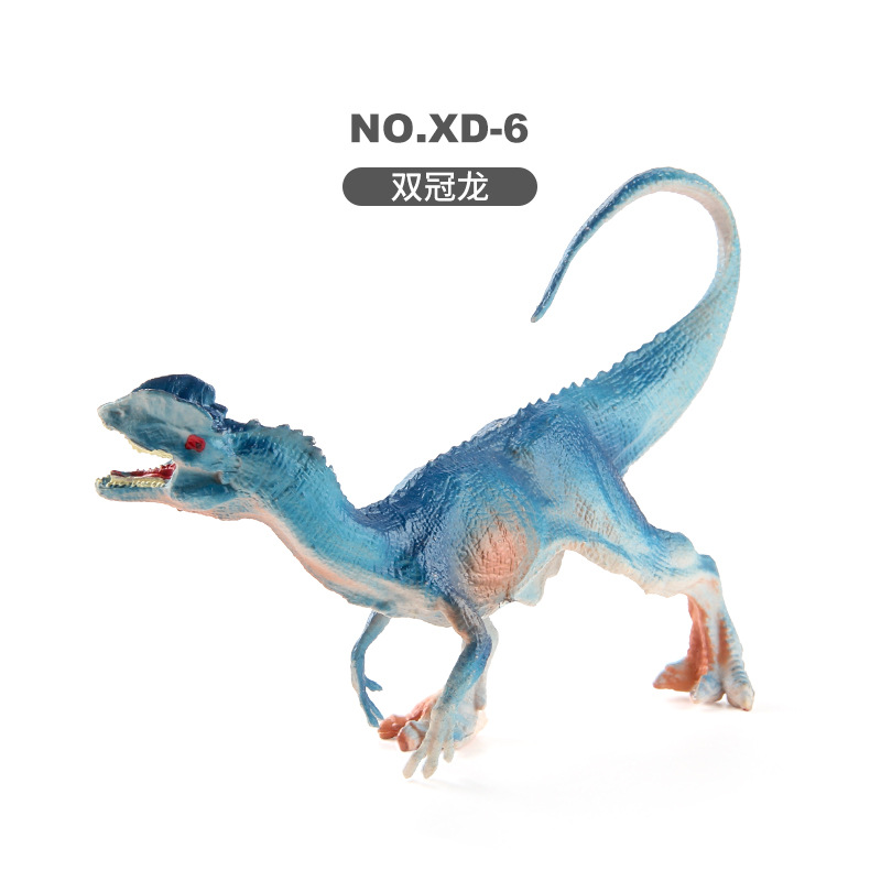 XD-6 doble Guanlong 55,4G