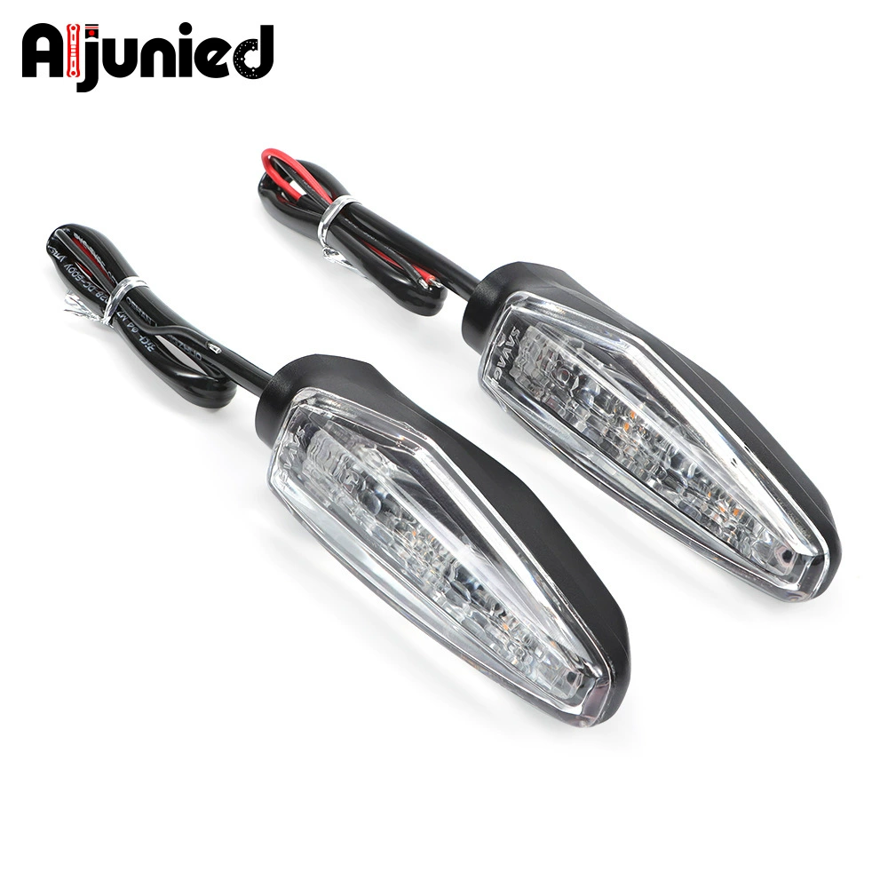 Suzuki GSX-R1000 Katana1000 лампа поворота для мотоцикла заднего хода Модифицированная Светодиодная лампа указателя поворота