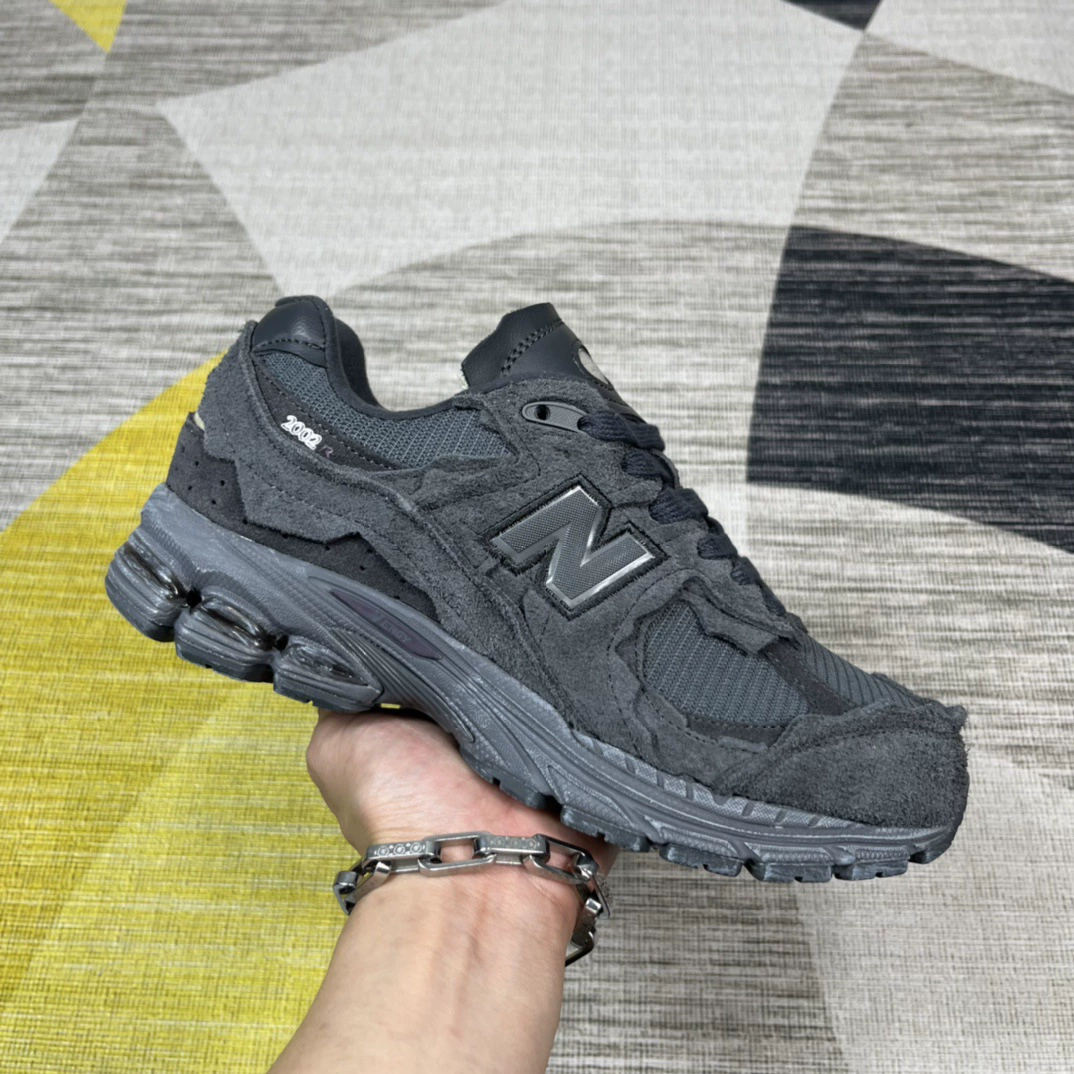 Высокие кеды Putian NB2002R унисекс - стильная повседневная спортивная обувь для любых активностей
