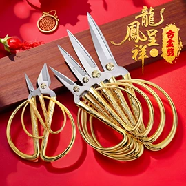 家用剪刀;修枝剪;厨用剪刀