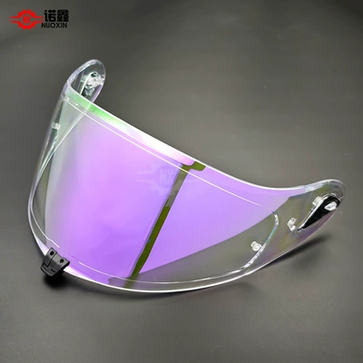 Dəbilqə (Kaska) aksesuarları – Equipment - ogk56-aurora-purple
