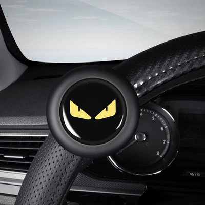 Steering wheel booster | Car Steering Wheel Booster, One-Hand