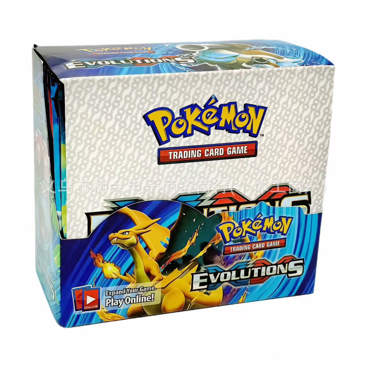 Pokemon Blind Box Pokemon Drawing Card Pack Spot Wholesale Pokemon…