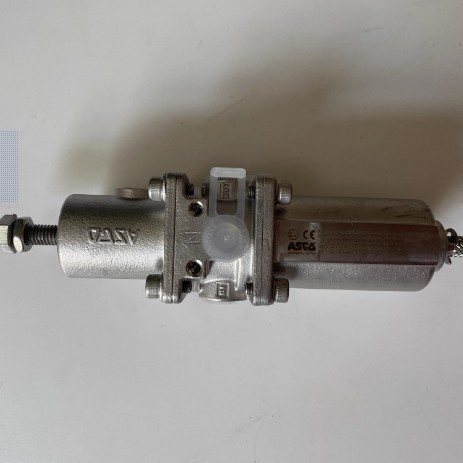美国ASCO 342A 系列 不锈钢过滤减压阀原装正品 价格可议