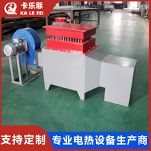 厂家直销 风道式电加热器 空气加热器 风道加热器 风道电加热器