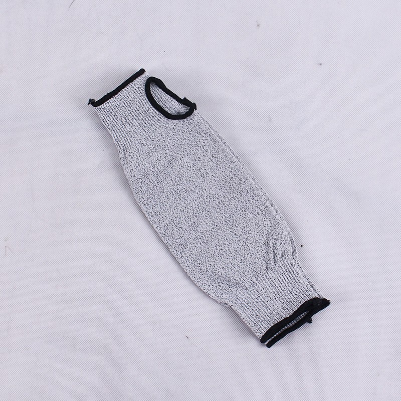 5级防割护腕袖套防割防砍护臂防切割袖套工业防割袖套厂家批发