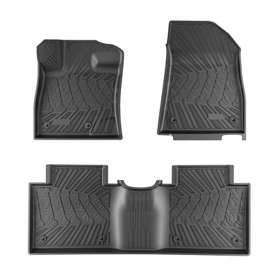 Modelə uyğun ayaqaltı — Environmentally Friendly and Odorless