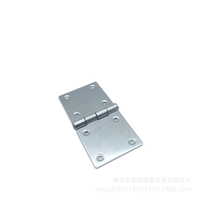 703長さのヒンジを厚くして、プレートのヒンジをめくって、木箱の金属活動を折りたたみます。|undefined