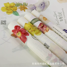 纸类印刷;服装服饰包装;拷贝纸