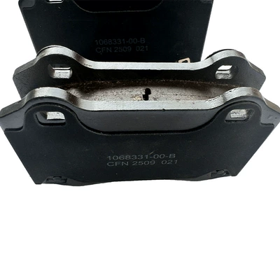 Tormoz supportları Model X rear brake