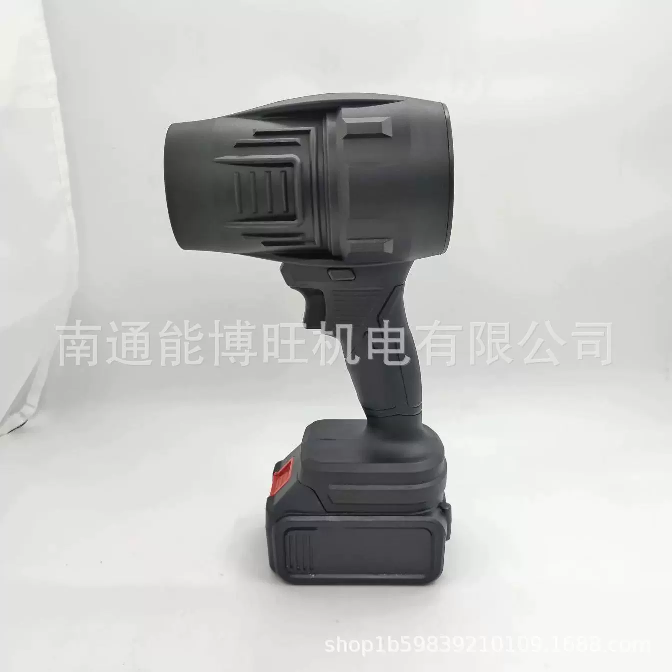 Заводская литиевая батарея зарядный тип насильственного вентилятора высокой мощности портативный фен ручной щетка турбо штормовой машины