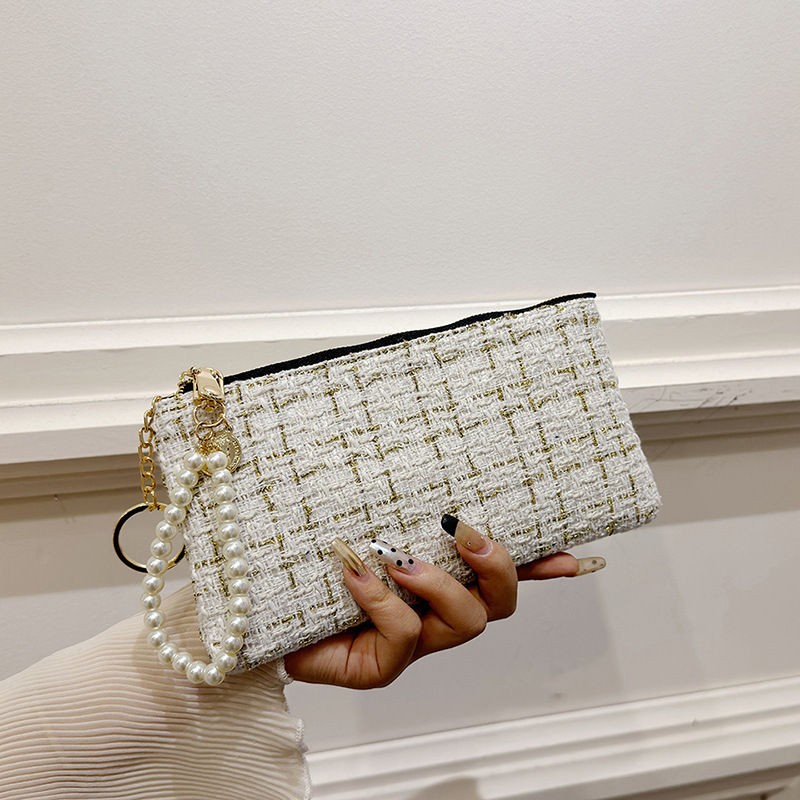 롱 오프화이트+펄