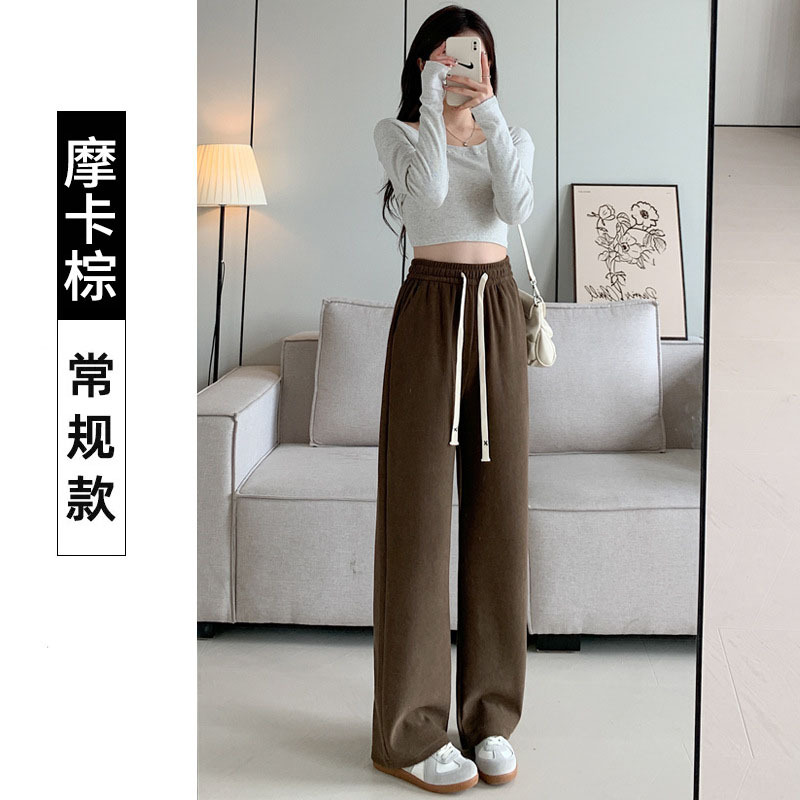 포켓 -- 01 모카 다크 브라운 [얇은]]