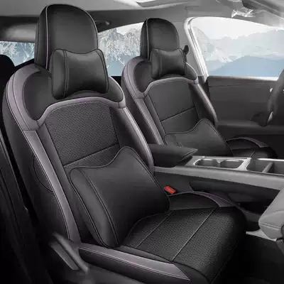 available for the 450 Premium Edition, Modelə uyğun (Original) oturacaq örtükləri - black-and-purple-deluxe-edition-note-the-model-year-front-row-fully-covered-rear-row-partially-covered