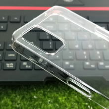 适用Nothing Phone 1 2 2A 3A Pro PC透明全硬壳手机壳 防摔保护